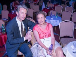 Gala veer FIT LEADER 2017 - Ostatn