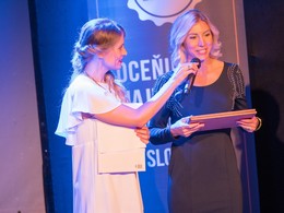 Gala veer FIT LEADER 2017 - Program