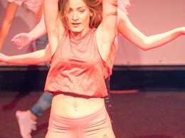 Gala veer FIT LEADER 2017 - Program