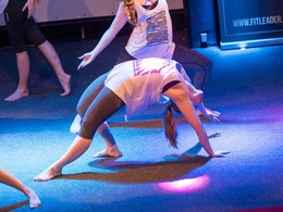 Gala veer FIT LEADER 2017 - Program