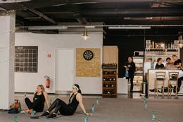 Krst video programu SUPER BODY 2