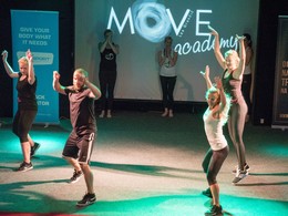 Gala veer FIT LEADER 2017 - Program