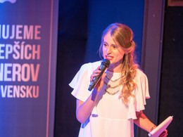 Gala veer FIT LEADER 2017 - Program