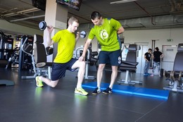 trening fitko