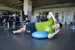 trening fitko