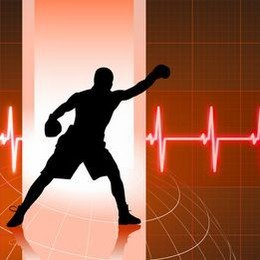 Tabata trning pre tch, ktor bojuj s asom